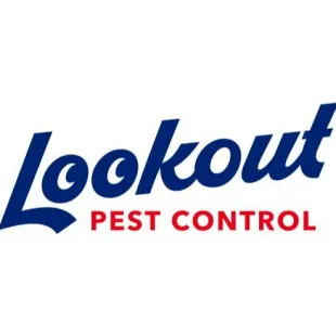 Lookout Pest Control logo