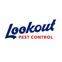 Lookout Pest Control logo