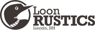 Loon Rustics LLC logo