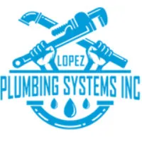 Lopez Plumbing Systems logo