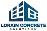 Lorain Concrete Solutions logo