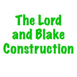 Lord and Blake Construction logo
