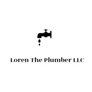 Loren The Plumber LLC logo