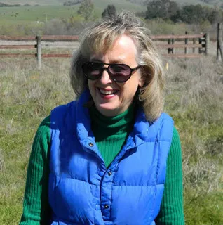 Lori Cagwin Landscape Architecture logo