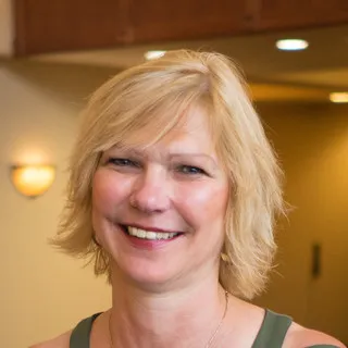 Lori Engelhart, CKD logo