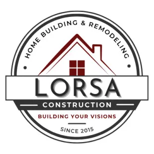 Lorsa Construction, LLC logo