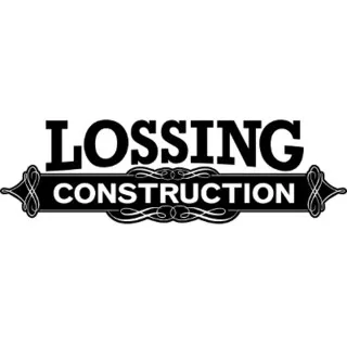 Lossing Construction logo