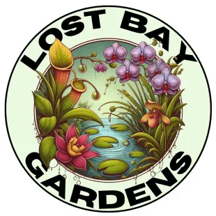 Lost Bay Gardens - Design-Build Services in Gulf Breeze, FL