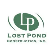 Lost Pond Construction logo