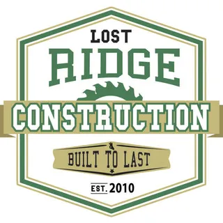 Lost Ridge Construction, LLC logo