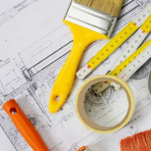 Lot Pro Services LLC logo