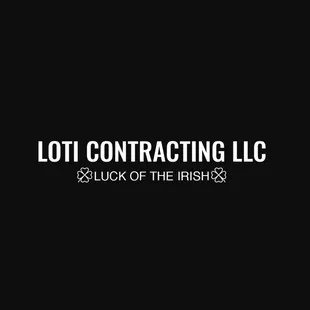 Loti Contracting, LLC logo