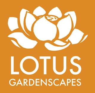 Lotus Gardenscapes logo