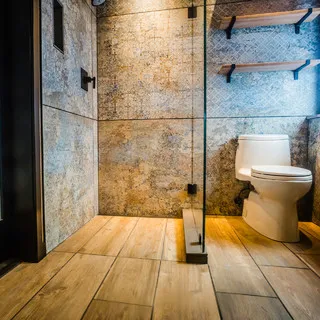 Lotus Works Construction - Tile & Stone Installation Services in Calistoga, CA