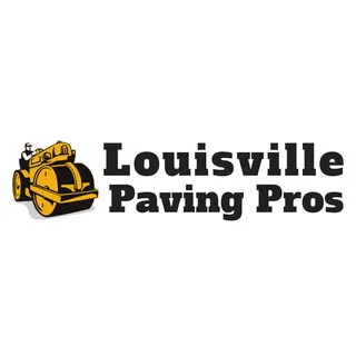 Louisville Paving Pros logo