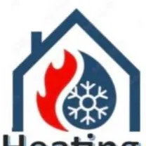 Lou's Cooling and Heating logo