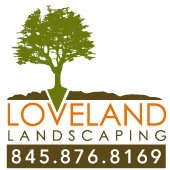 Loveland Landscaping logo