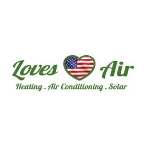 Loves Air - Air Duct Cleaning Services in Galt, CA