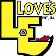 Love's Enterprises LLC logo