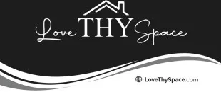 LovethySpace logo