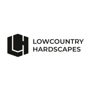 Lowcountry Hardscapes logo