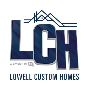 Lowell Custom Homes logo