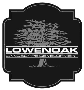 Lowenoak Landscape Development logo