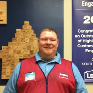 Lowe's logo