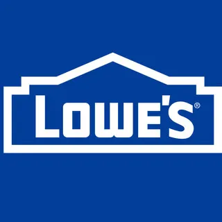 LOWES Home Improvement logo
