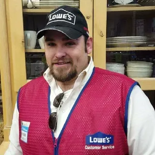 Lowes Home Improvement logo