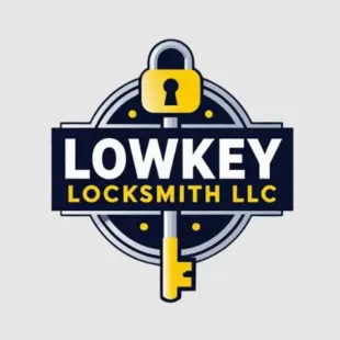 Lowkey Locksmith LLC logo