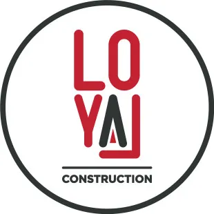 Loyal Construction and Services logo
