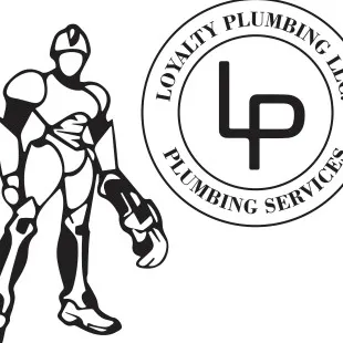 Loyalty Plumbing LLC logo