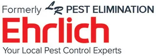 LR Pest Elimination logo