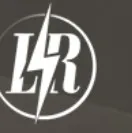 Lrelectrical logo
