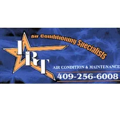 LRT Air Conditioning & Maintenance - Heating & Cooling Services in Richwood, TX