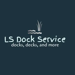 LS Dock Service logo