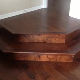 L&s Flooring Specialist INC logo