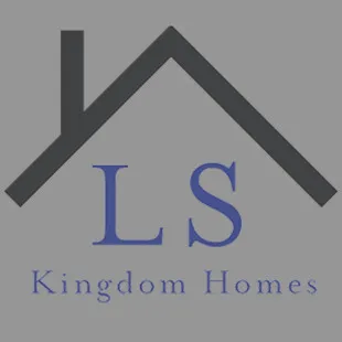 LS Kingdom Homes logo