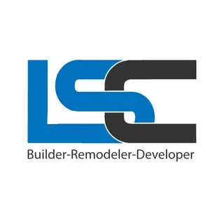LSC Homes logo