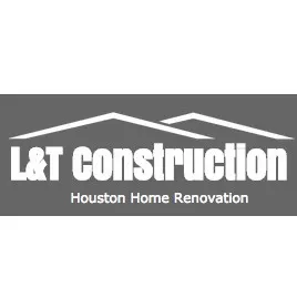 L&T Construction logo