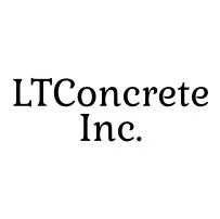LTConcrete inc logo