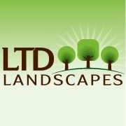 LTD Landscapes logo