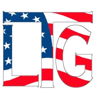 LTG Handyman Service logo