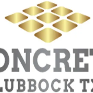 LTX Concrete Contractor Lubbock logo