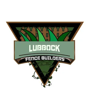 Lubbock Fence Builders logo