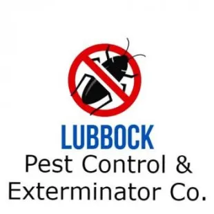 Lubbock Pest Control & Exterminator Co. logo