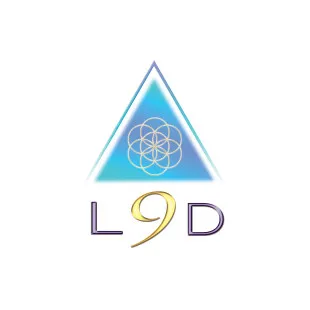 Lucid 9 Design logo