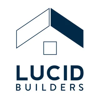 Lucid Builders logo