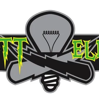 Luckett Electric LLC logo